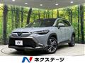 2021 Toyota CorollaCross