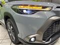 2021 Toyota CorollaCross