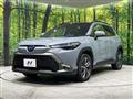 2021 Toyota CorollaCross