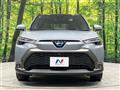 2021 Toyota CorollaCross
