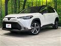2023 Toyota CorollaCross