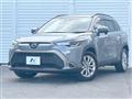 2024 Toyota CorollaCross