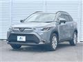 2024 Toyota CorollaCross
