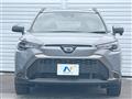 2024 Toyota CorollaCross