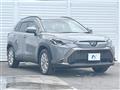 2024 Toyota CorollaCross