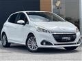 2017 Peugeot 208