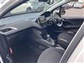 2017 Peugeot 208