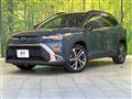 2024 Toyota CorollaCross