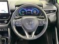 2024 Toyota CorollaCross