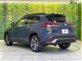 2024 Toyota CorollaCross