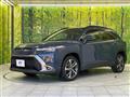 2024 Toyota CorollaCross