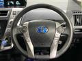 2016 Toyota PRIUS α