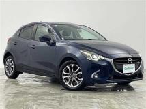 2017 Mazda Demio