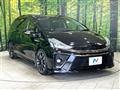 2015 Toyota PRIUS α