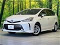 2015 Toyota PRIUS α