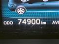 2015 Toyota PRIUS α