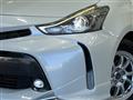 2015 Toyota PRIUS α