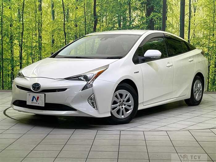 2018 Toyota Prius