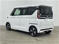 2022 Nissan ROOX