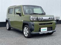 2023 Daihatsu Taft