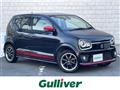 2016 Suzuki Alto