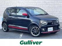 2016 Suzuki Alto