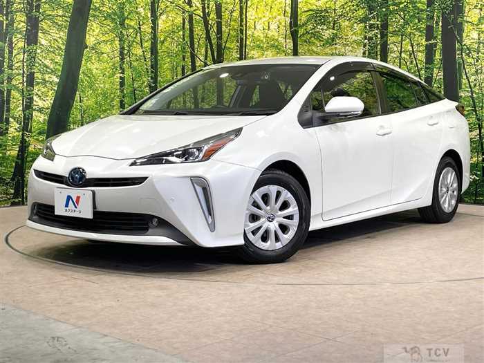 2021 Toyota Prius