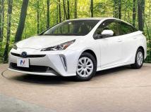 2021 Toyota Prius