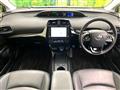 2021 Toyota Prius