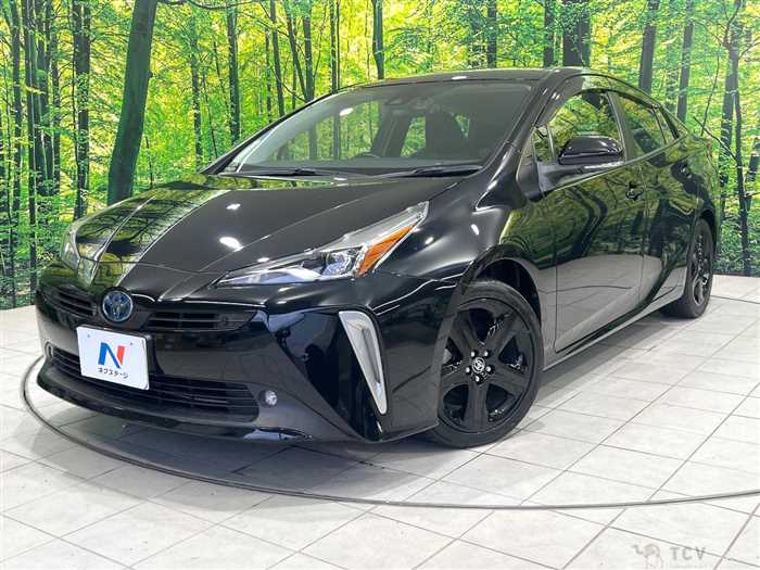2022 Toyota Prius