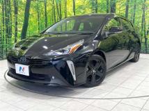 2022 Toyota Prius