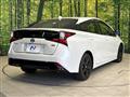 2022 Toyota Prius
