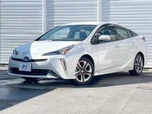 2022 Toyota Prius
