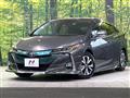 2017 Toyota Prius PHV