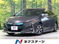 2017 Toyota Prius PHV