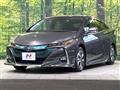 2017 Toyota Prius PHV