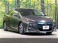 2017 Toyota Prius PHV