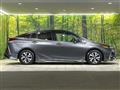 2017 Toyota Prius PHV