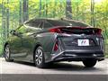 2017 Toyota Prius PHV