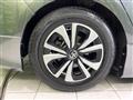 2017 Toyota Prius PHV