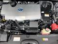 2017 Toyota Prius PHV