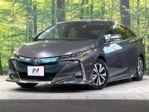 2017 Toyota Prius PHV