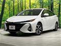 2022 Toyota Prius PHV