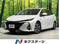 2022 Toyota Prius PHV
