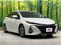 2022 Toyota Prius PHV