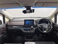 2021 Honda Odyssey Hybrid
