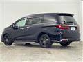 2021 Honda Odyssey Hybrid