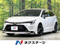 2024 Toyota Corolla Sedan