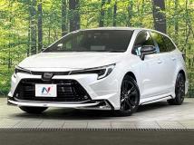 2024 Toyota Corolla Sedan