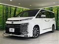2022 Toyota Voxy